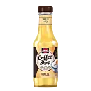 Vanillesirup aus Schwartau
