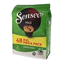 Senseo Mild 48 Packung und Pods für Senseo
