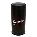 Senseo Aufbewahrungsbox schwarz