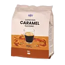 Kaffekapslen Caramel 36 Packung und Pods für Senseo
