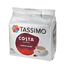 Costa Americano for Tassimo