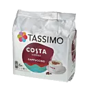 Costa Cappuccino for Tassimo 
