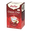 Classic Tee von Yogi Tea 
