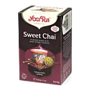 Sweet Chai Tee von Yogi Tea 
