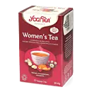 Women's Tea Tee von Yogi Tea 

