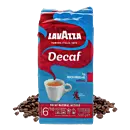 Decaf Intenso - Lavazza (500g beans)