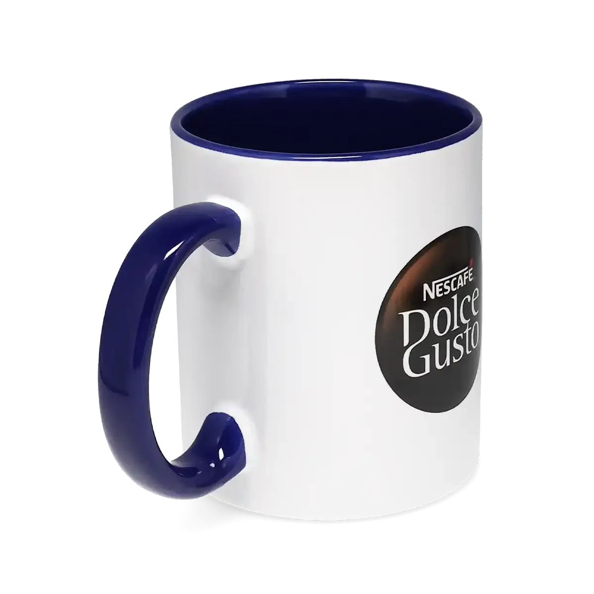 Nescafe Dolce Gusto becher