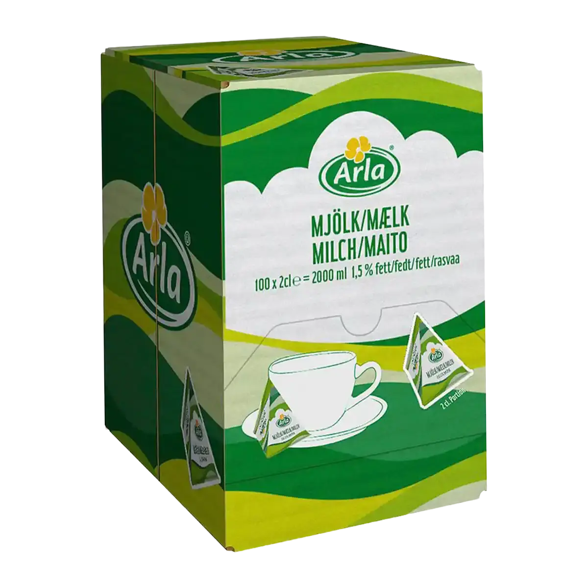 Fettarme\u0020Milch\u0020\u002D\u0020Arla