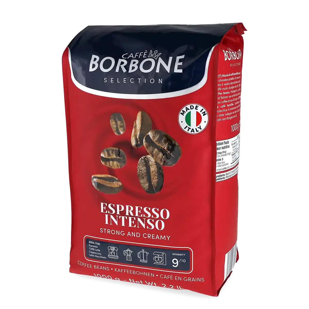 Espresso\u0020Intenso