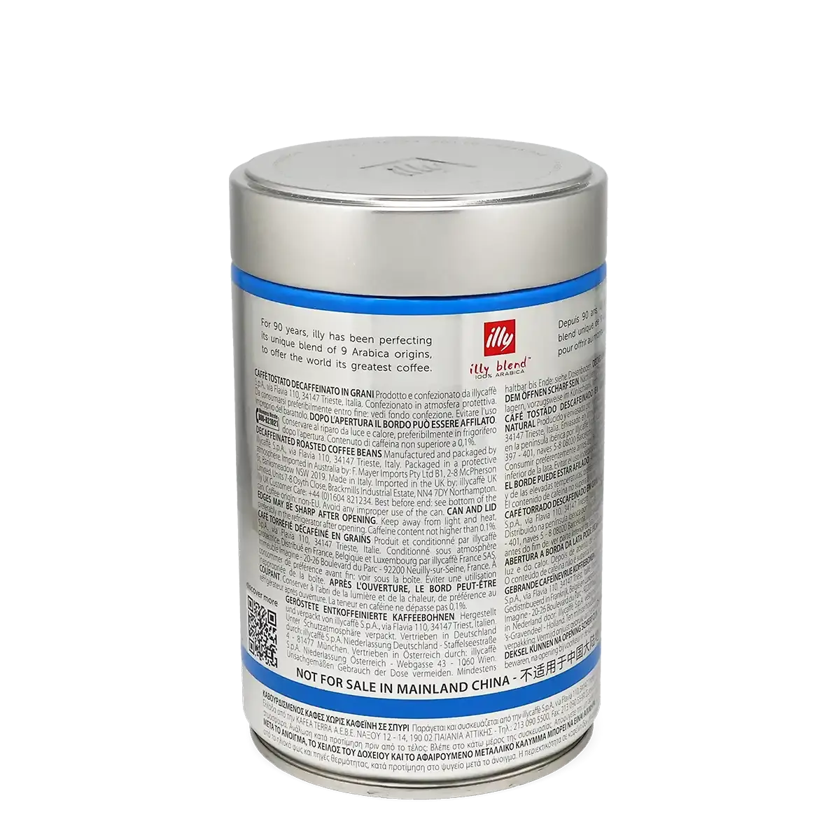 illy\u0020Koffeinfrei