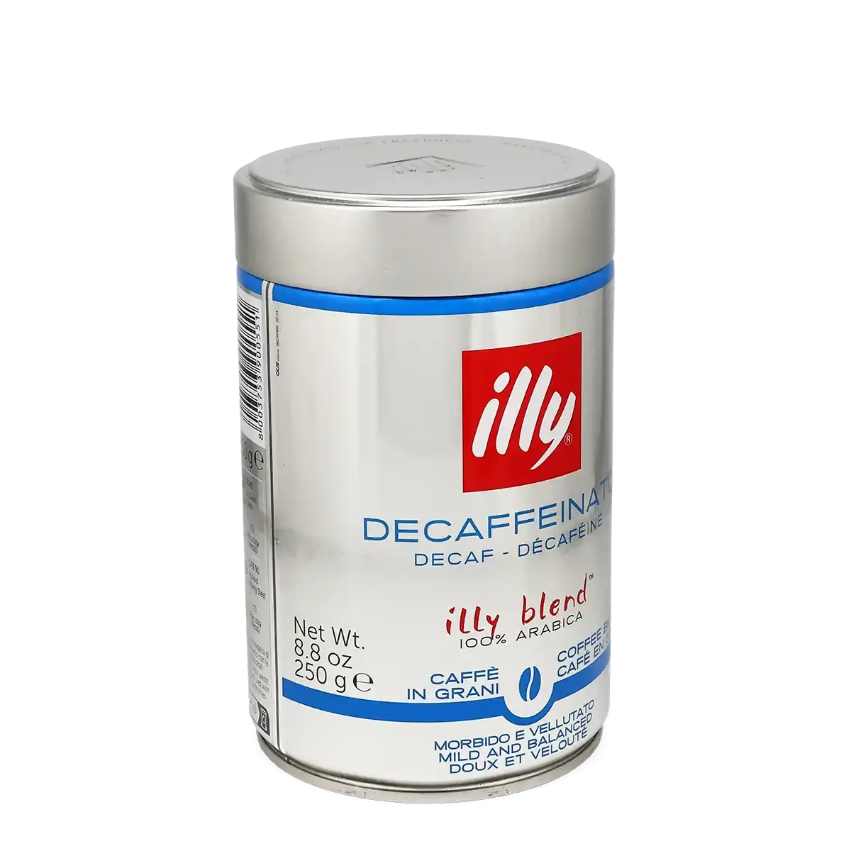 illy\u0020Koffeinfrei