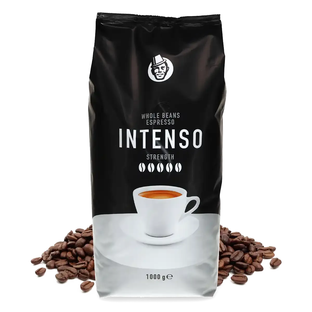 Espresso\u0020Intenso\u0020\u002D\u0020Alltagskaffee