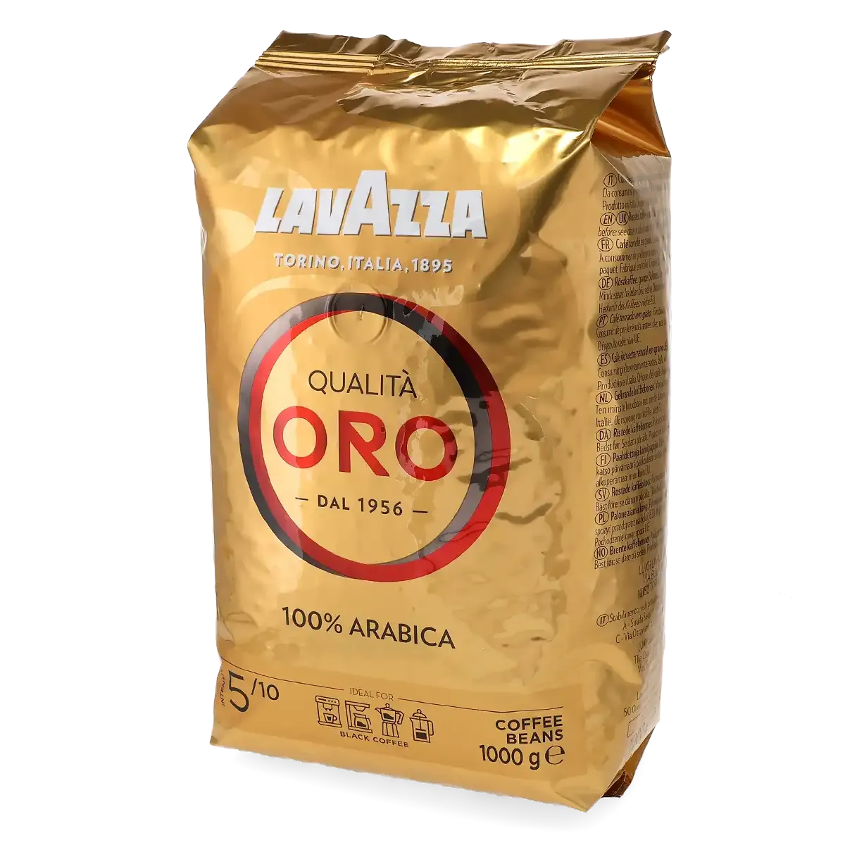 Lavazza\u0020Qualit\u00E0\u0020Oro