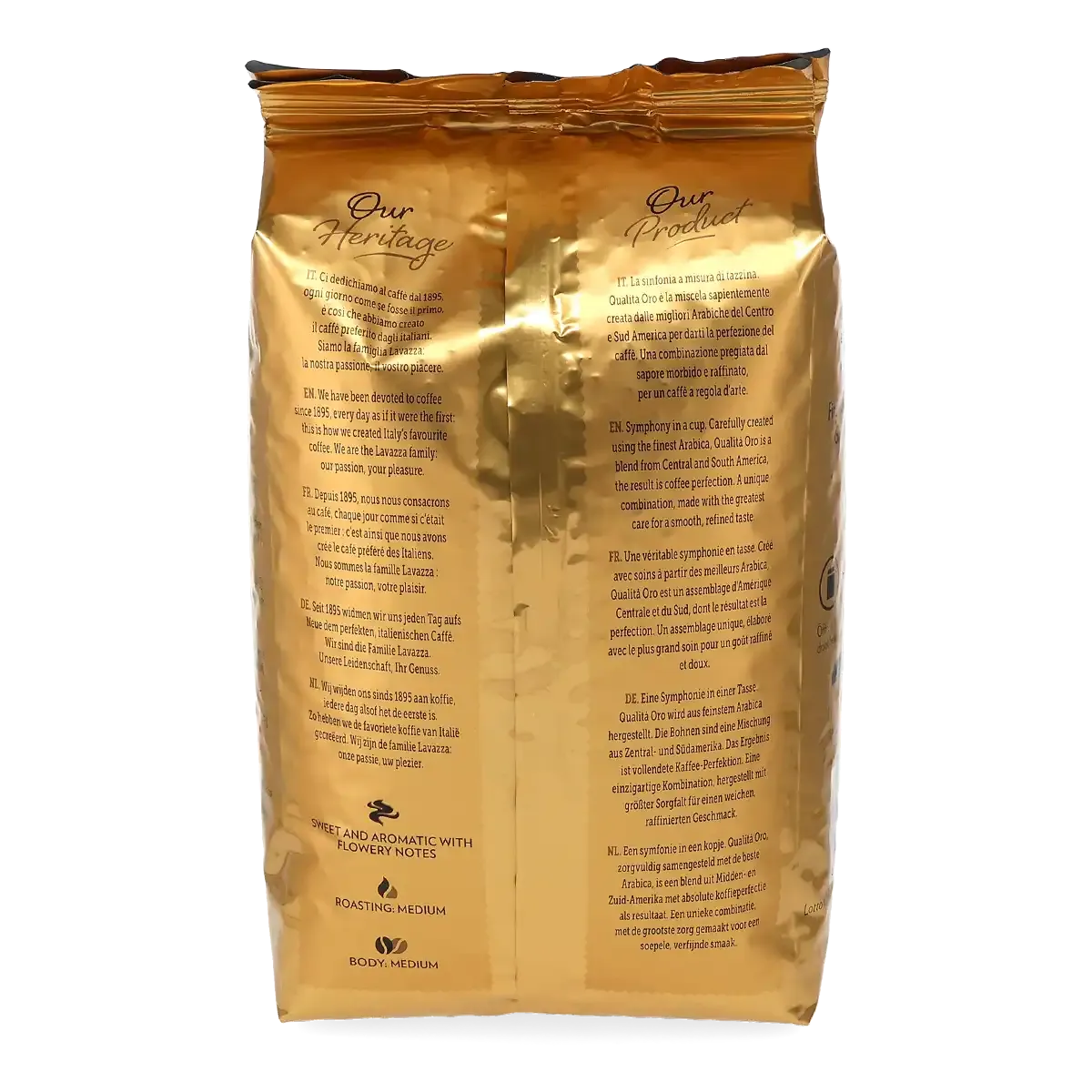 Lavazza\u0020Qualit\u00E0\u0020Oro