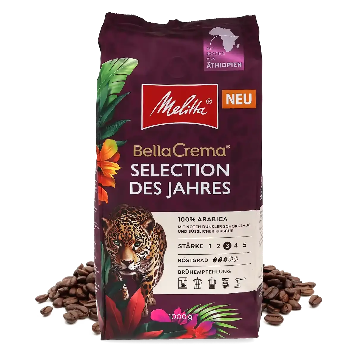BellaCrema\u0020\u0022Selection\u0020des\u0020Jahres\u0022\u0020\u002D\u0020Melitta