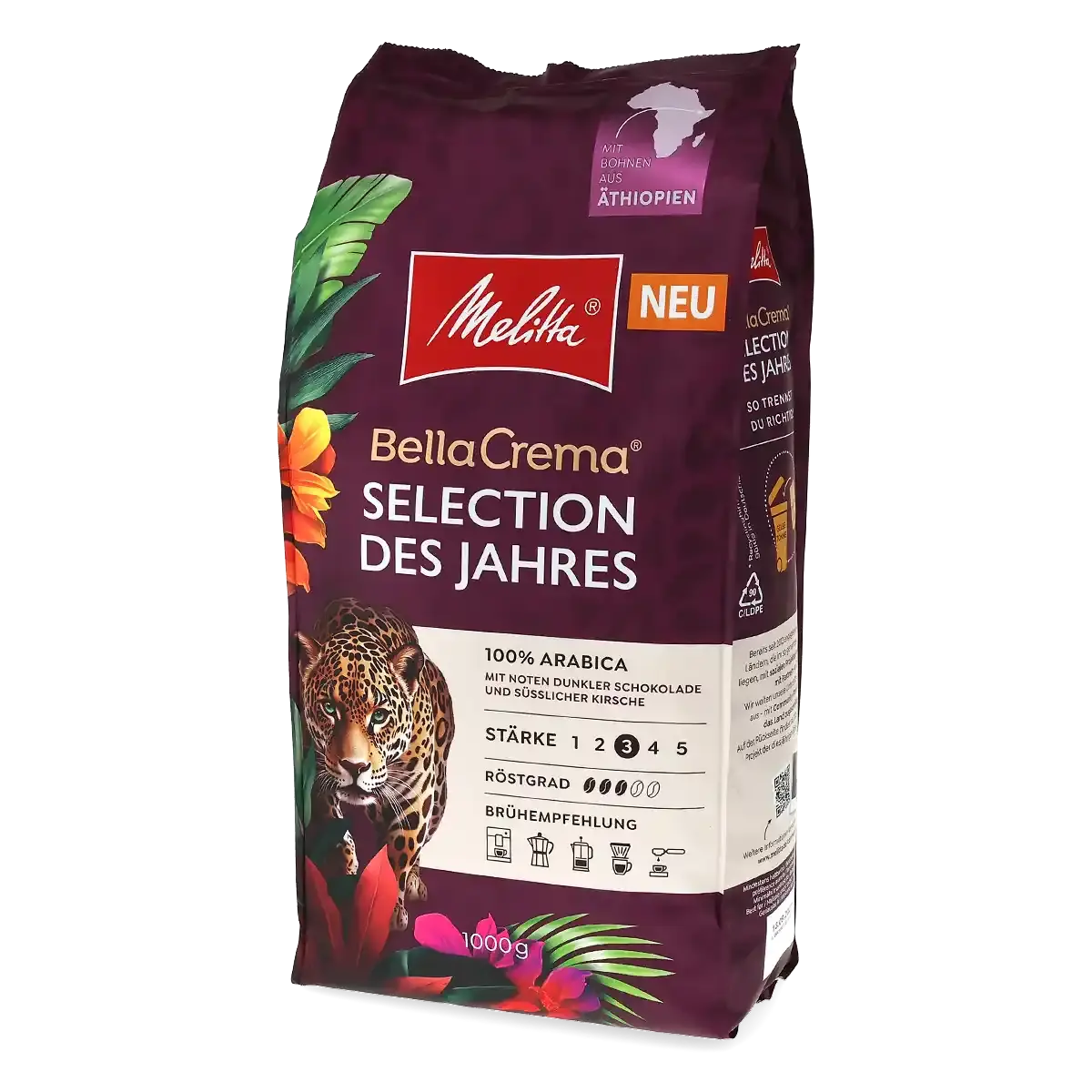 BellaCrema\u0020\u0022Selection\u0020des\u0020Jahres\u0022\u0020\u002D\u0020Melitta