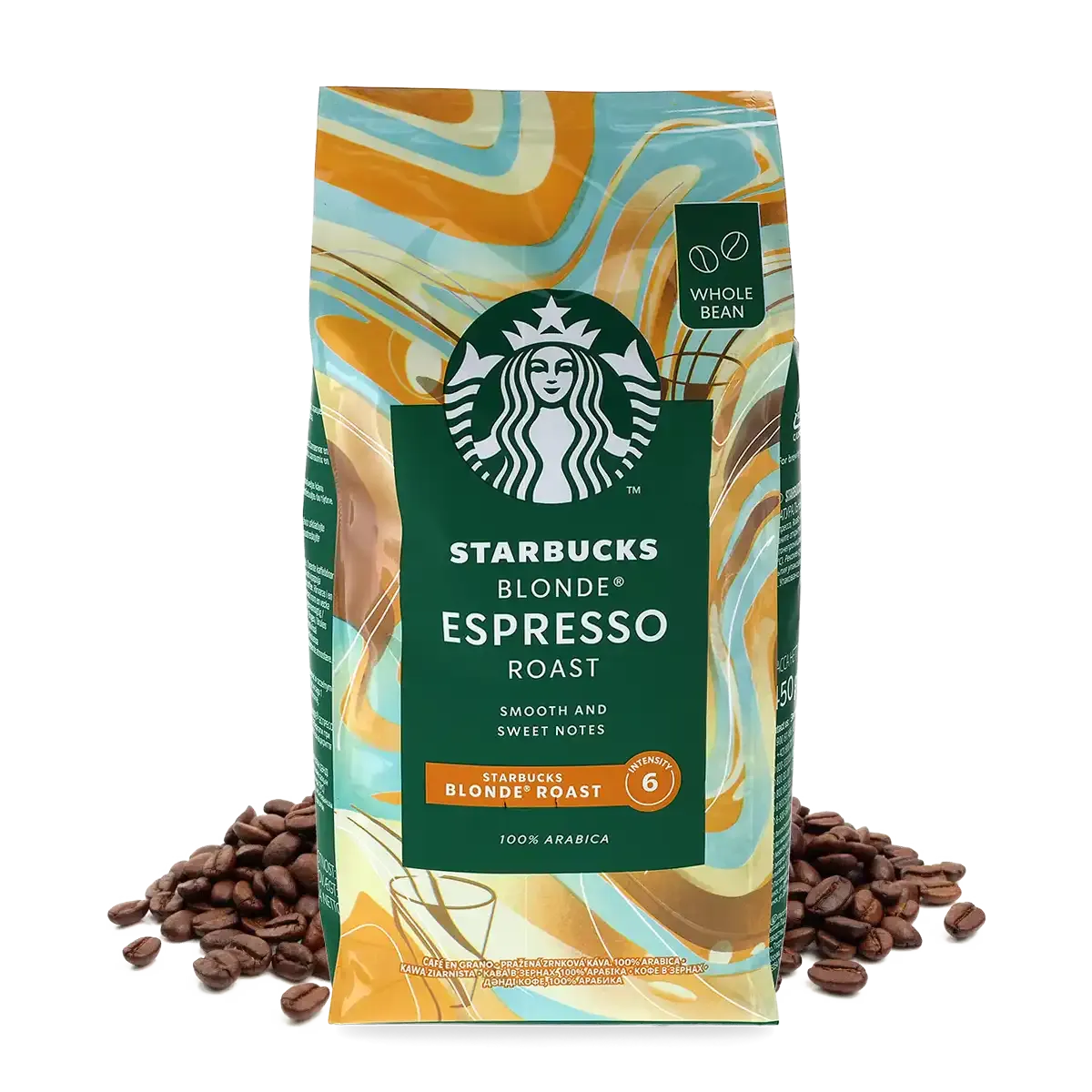Starbucks\u0020Blonde\u0020Espresso\u0020Roast\u0020