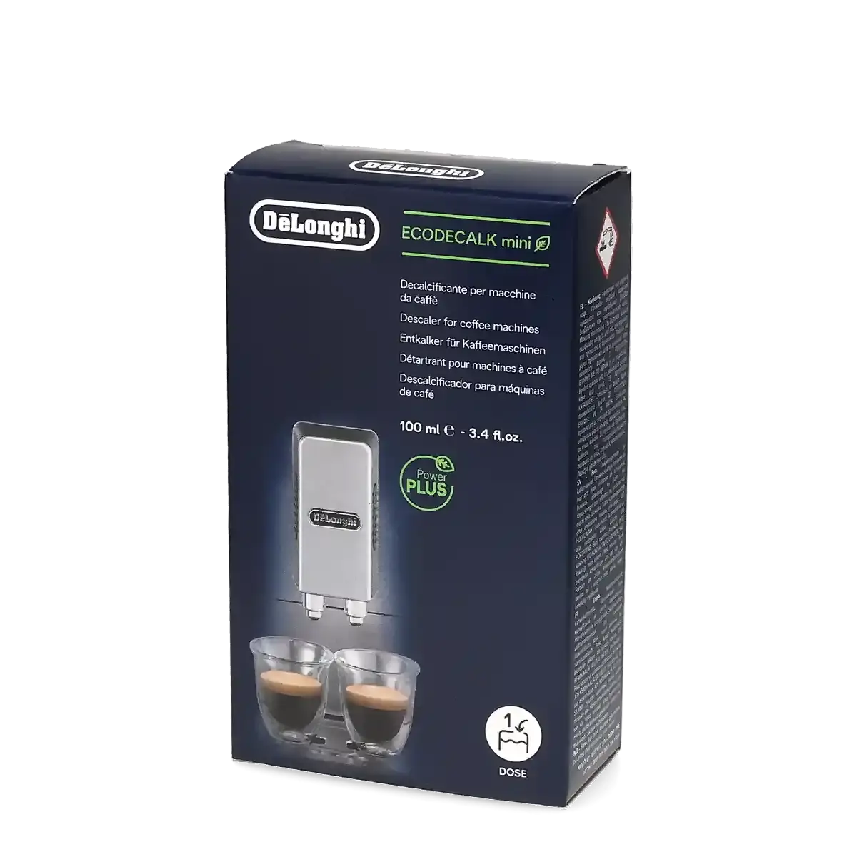 Delonghi\u0020Entkalker\u0020Eco\u0020Decalk\u0020mini\u0020DLSC101
