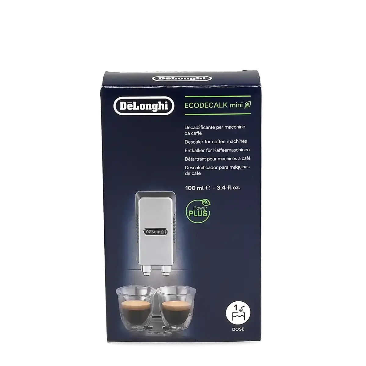 Delonghi\u0020Entkalker\u0020Eco\u0020Decalk\u0020mini\u0020DLSC101