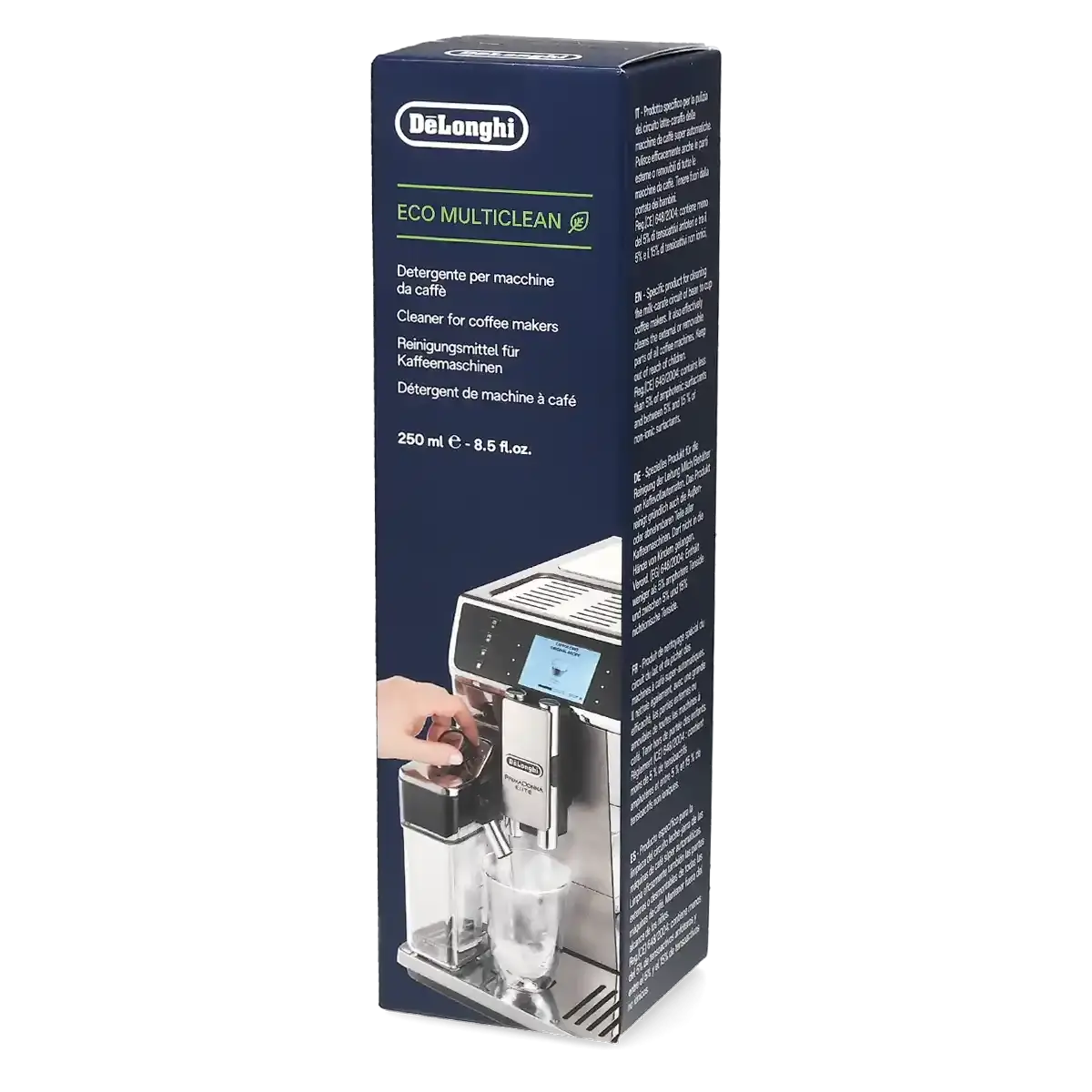Delonghi\u0020Reinigungsmittel\u0020Eco\u0020Multiclean\u0020DLSC550