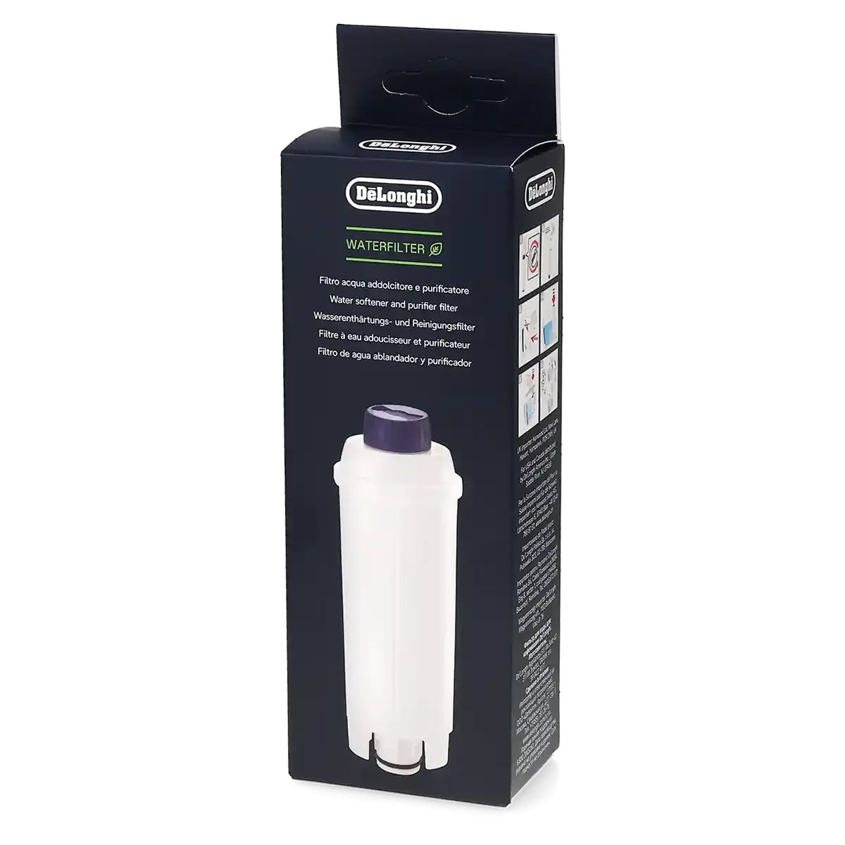 Delonghi\u0020Wasserfilter\u0020DLSC002