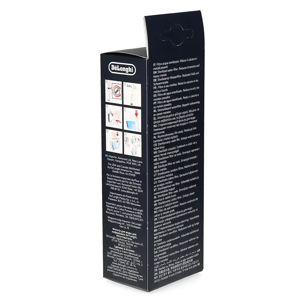 Delonghi\u0020Wasserfilter\u0020DLSC002