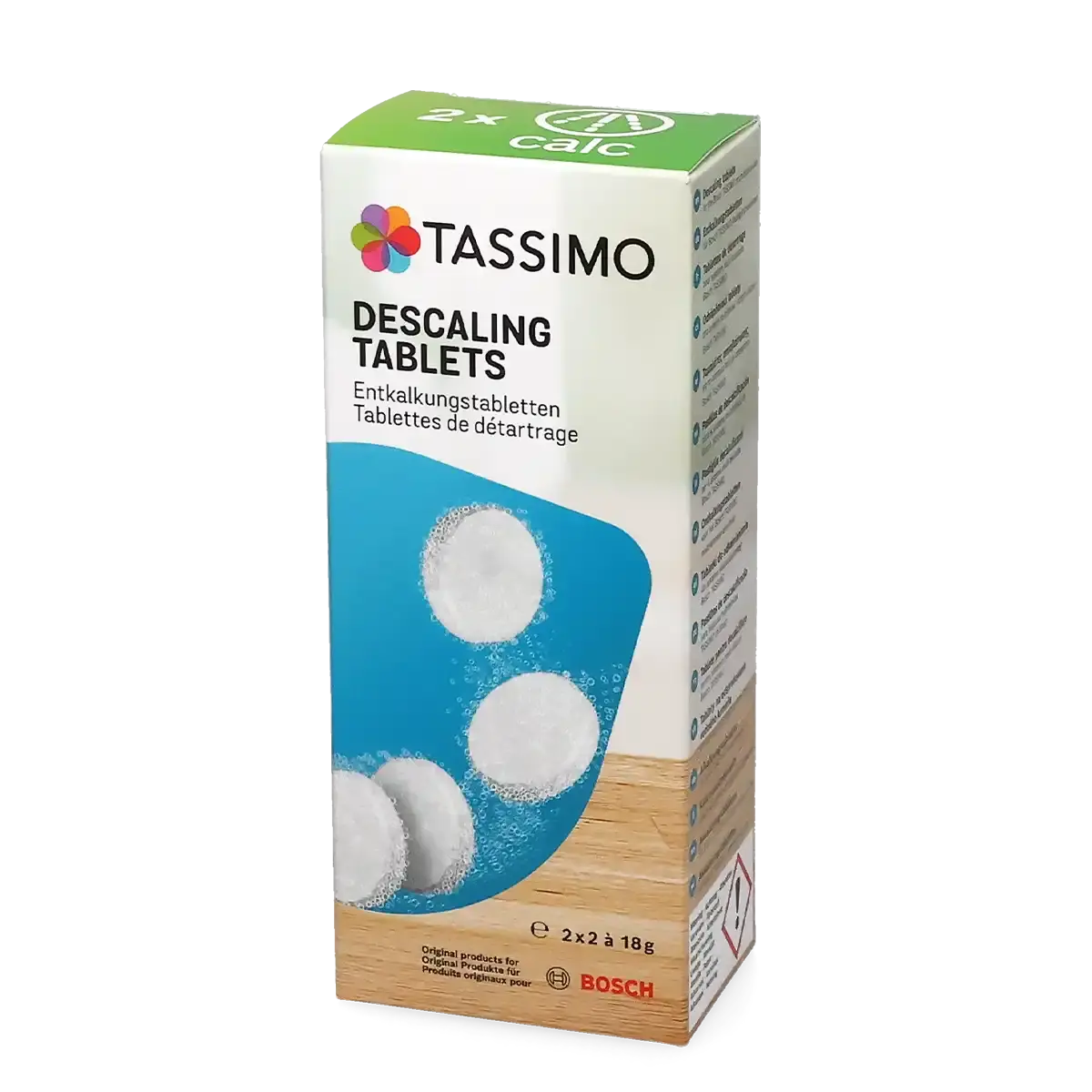 Tassimo\u0020Entkalker