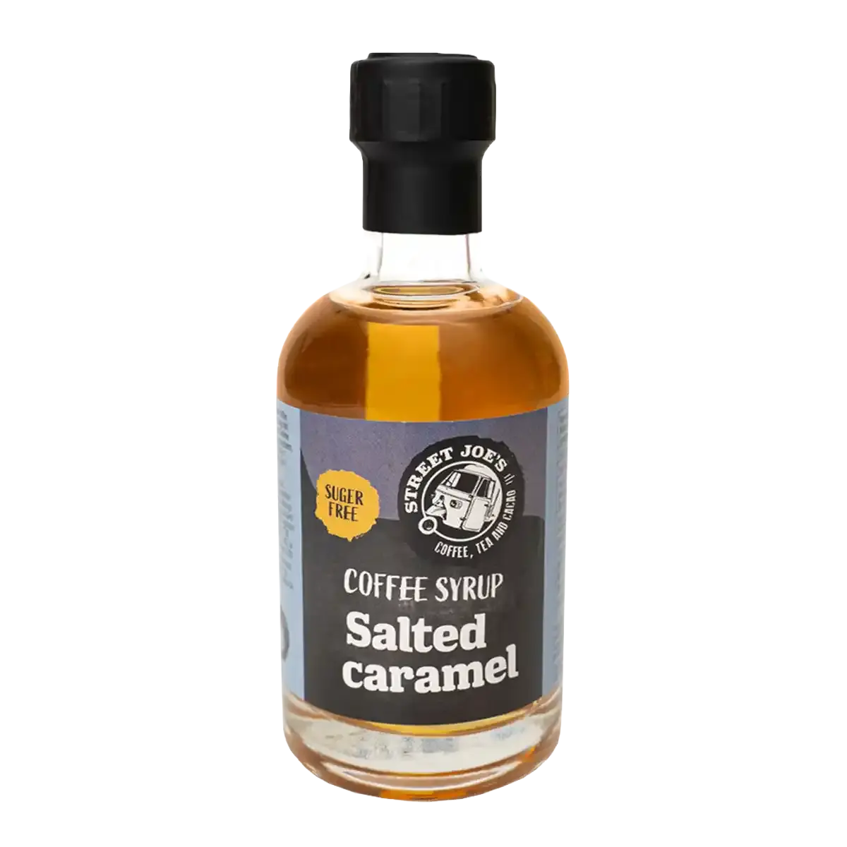 Salzkaramellsirup\u0020\u002D\u0020Zuckerfreier