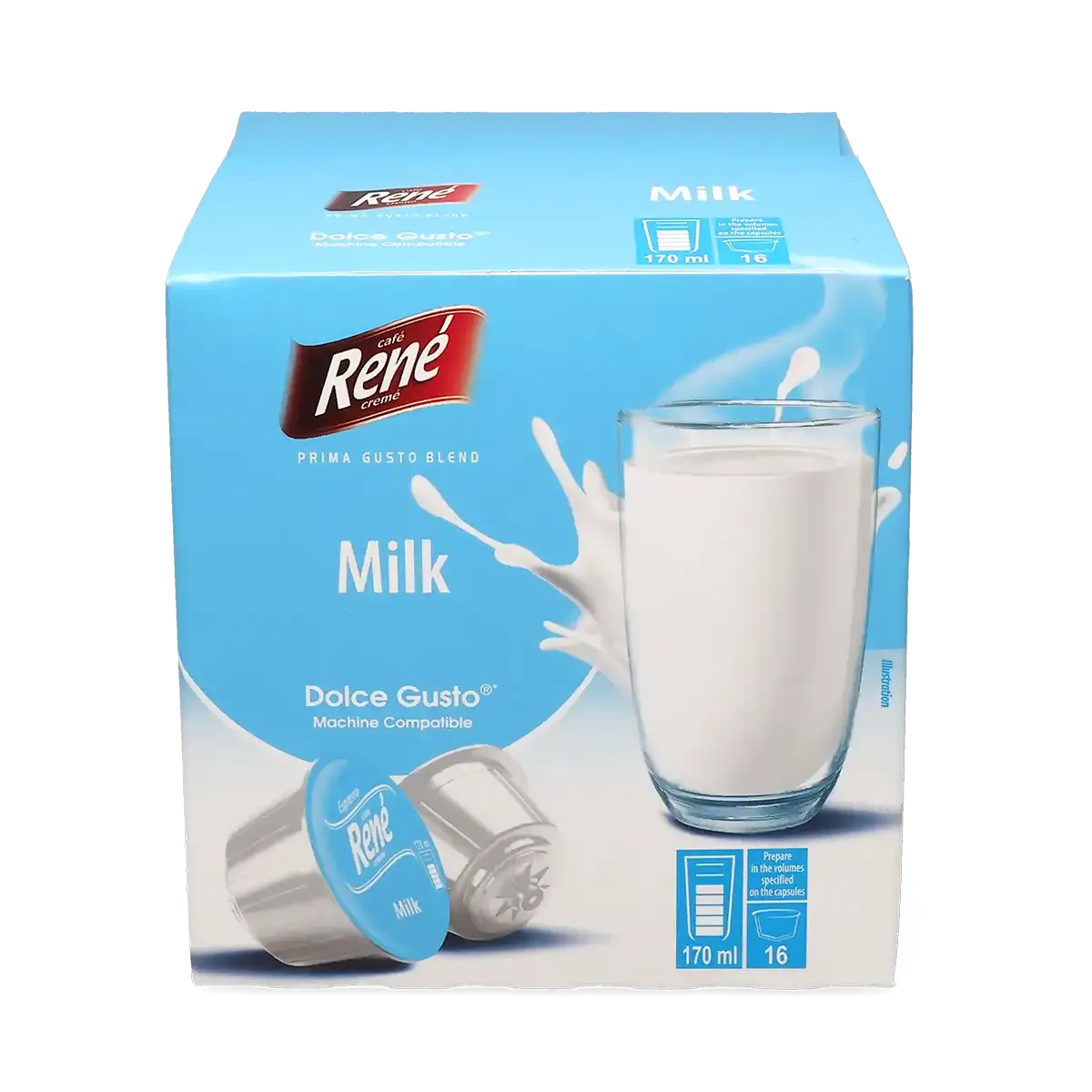Milch