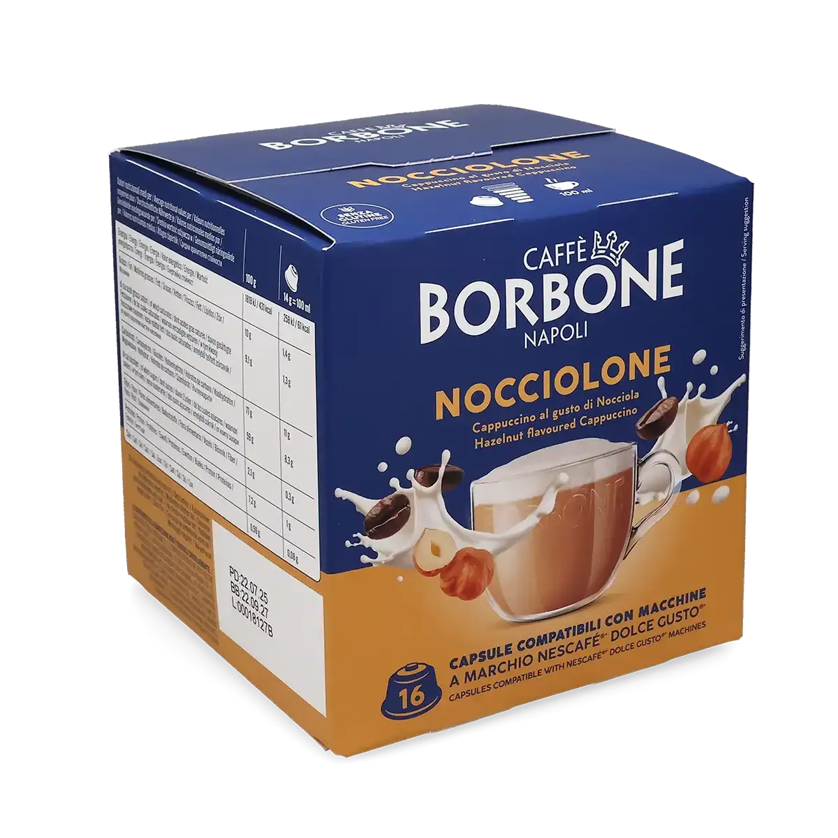 Nocciolone\u0020\u002D\u0020Haselnuss\u0020Cappuccino