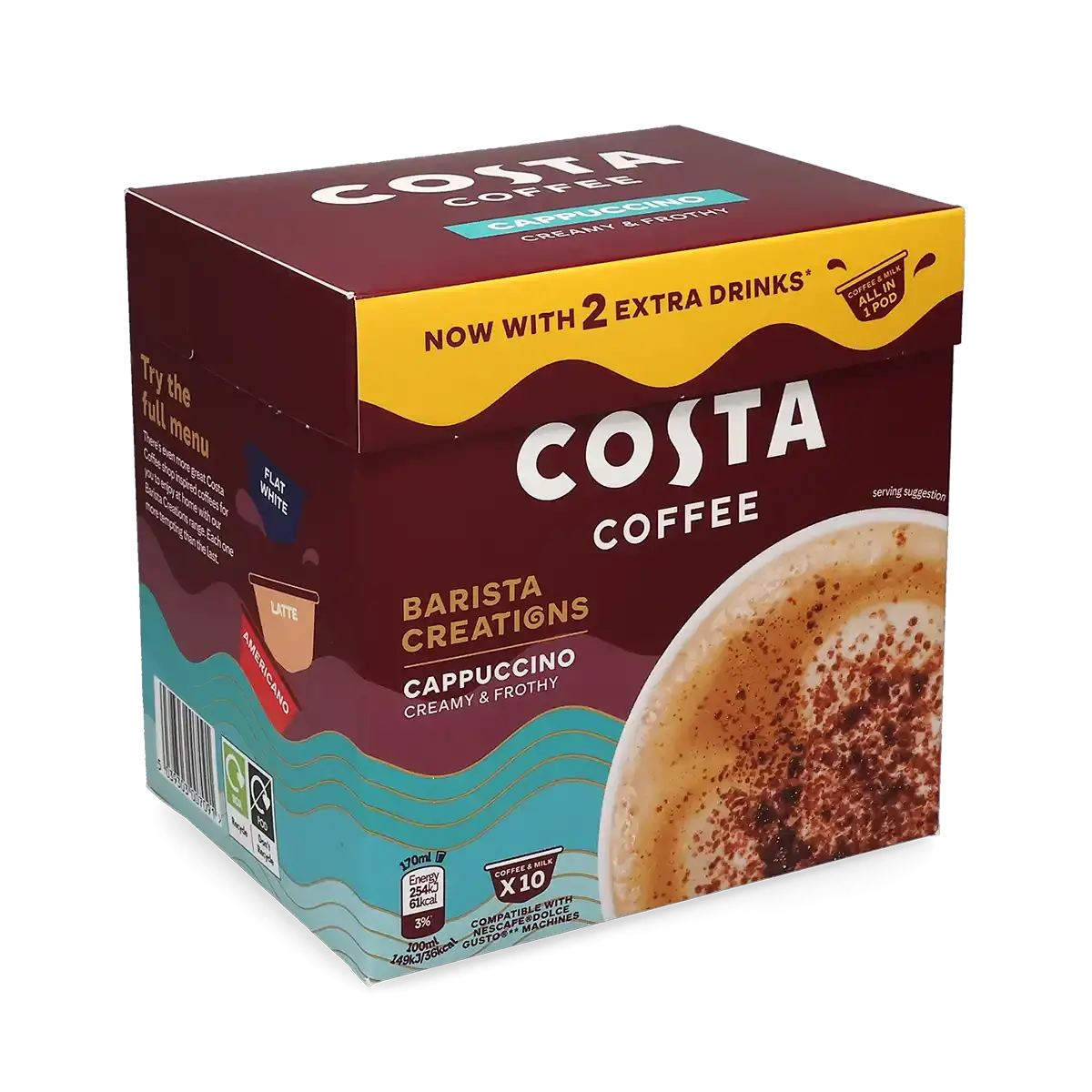 Cappuccino