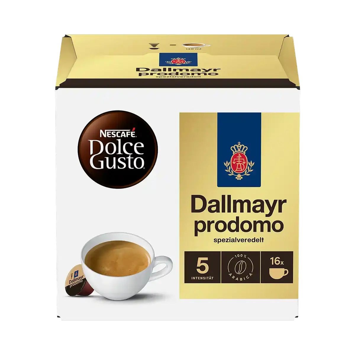 Dallmayr\u0020prodomo