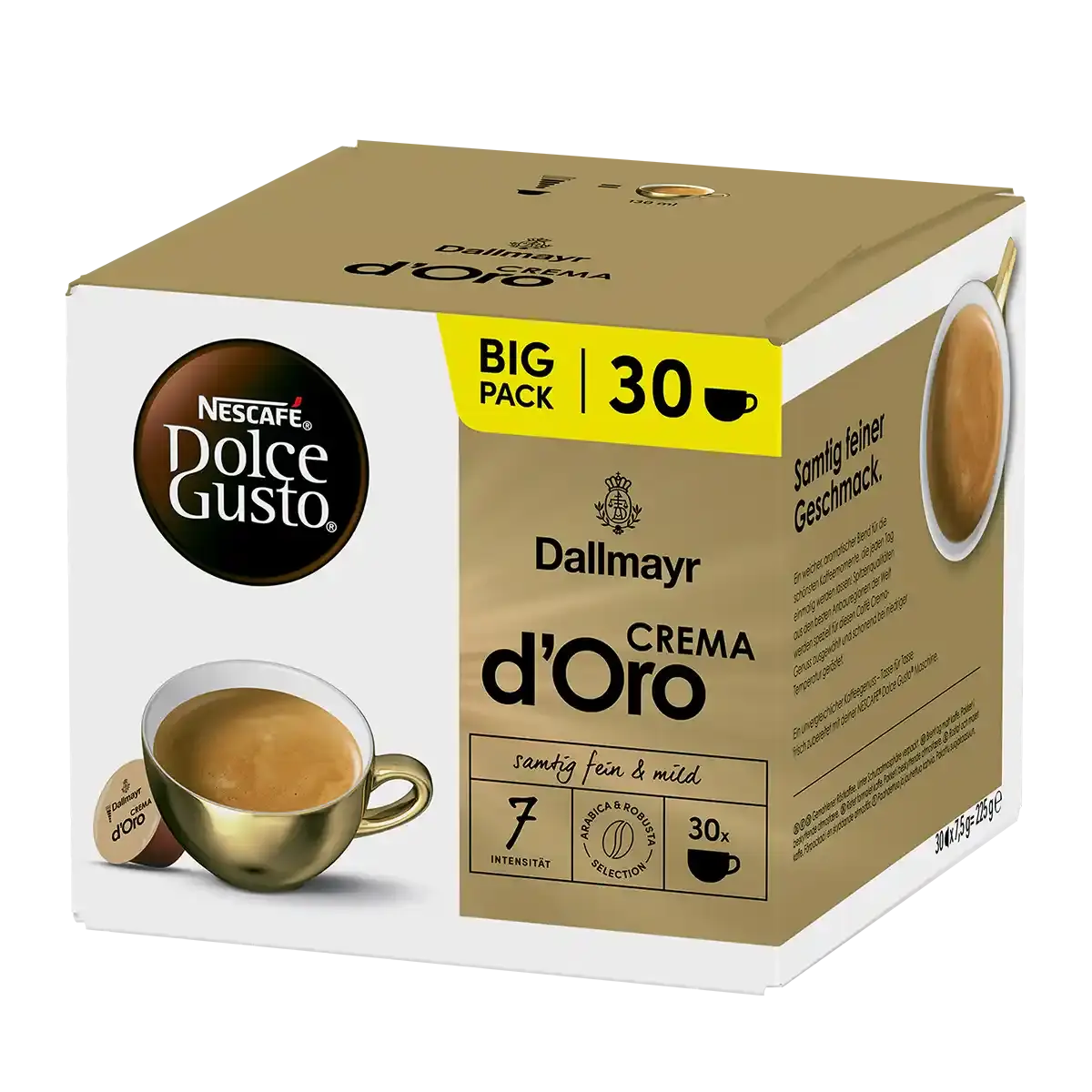 Dallmayr\u0020Crema\u0020d\u0027Oro