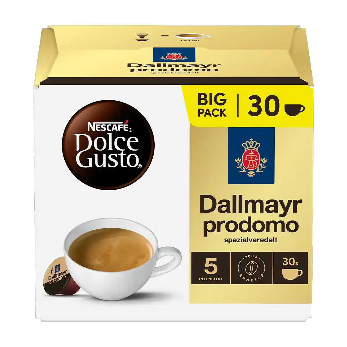 Dallmayr\u0020Prodomo