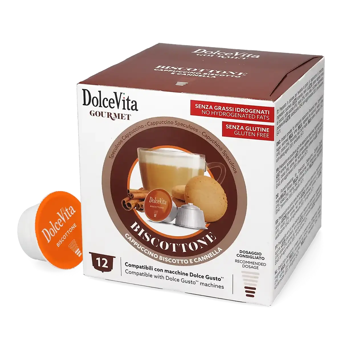 Biscottone\u0020\u002D\u0020Zimtkekse