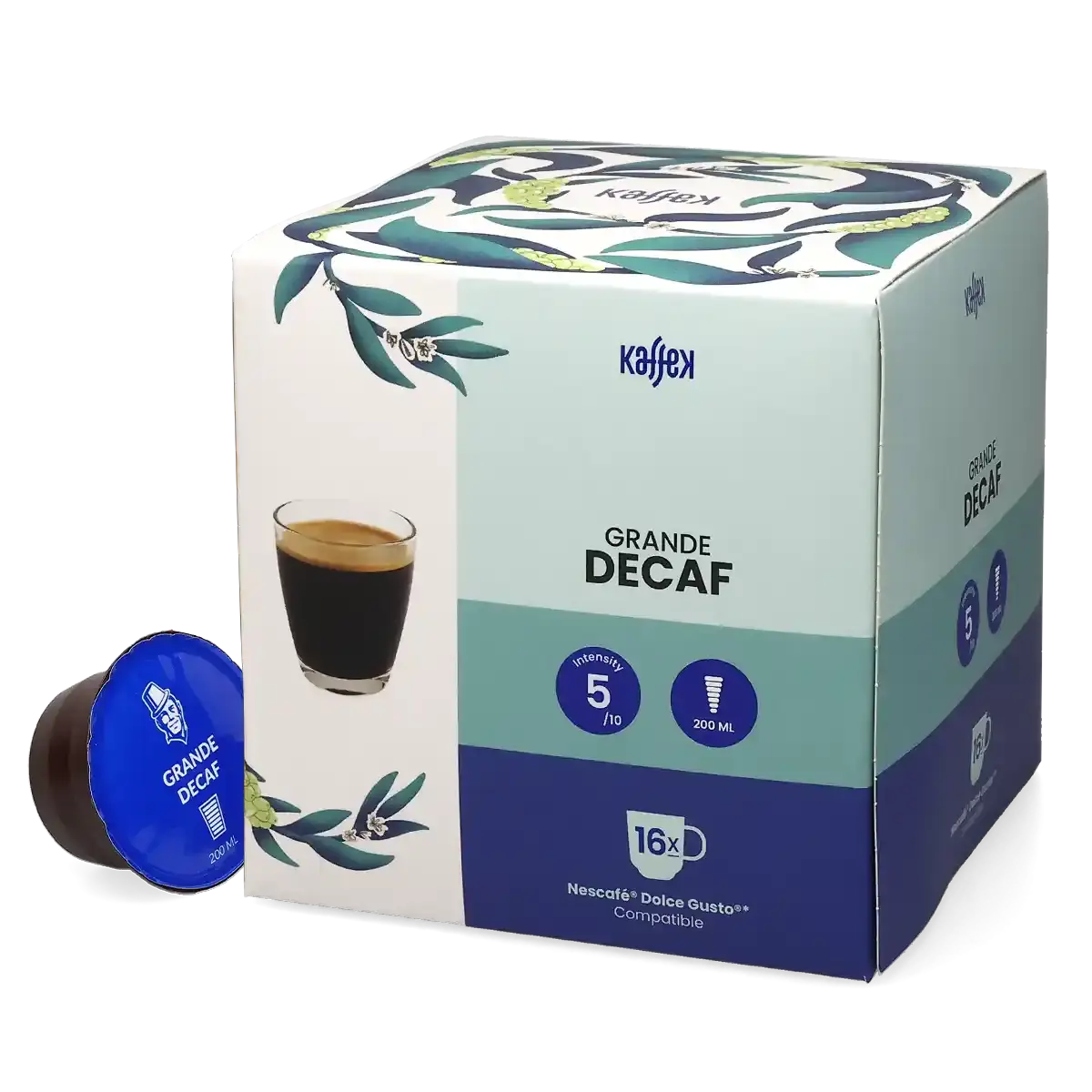 Grande\u0020Decaf