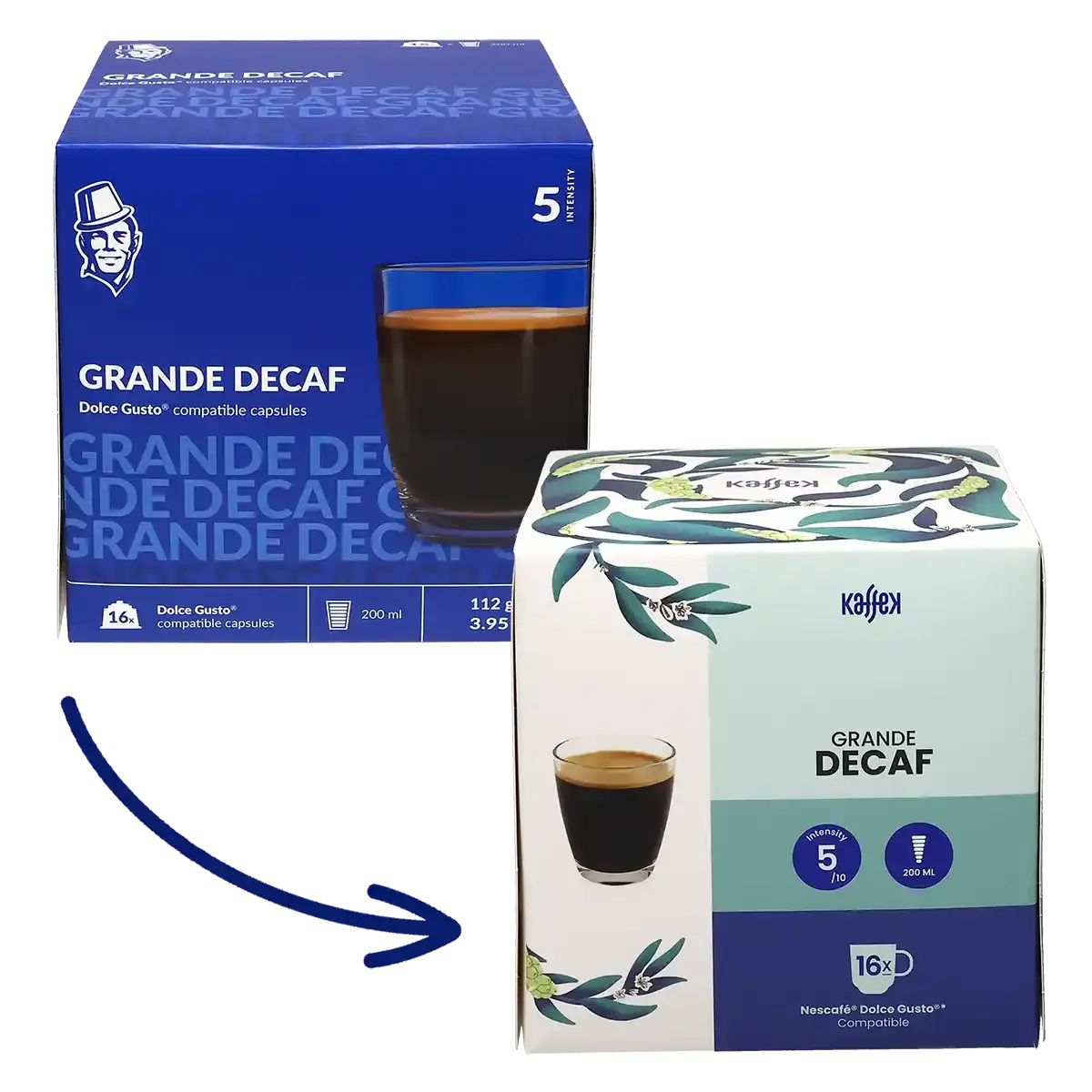 Grande\u0020Decaf