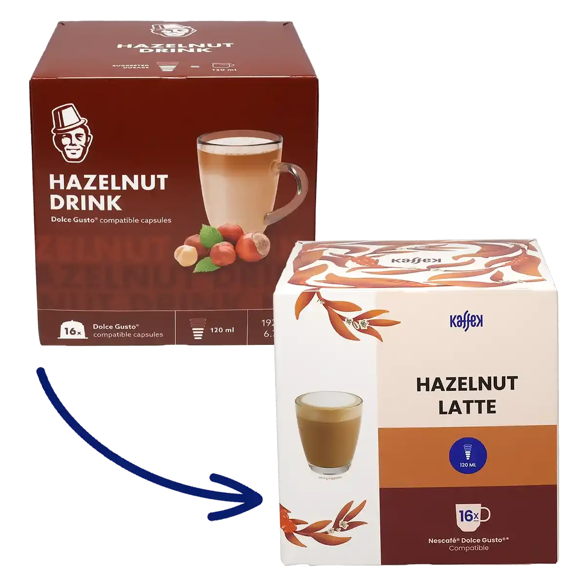 Haselnuss\u0020Latte