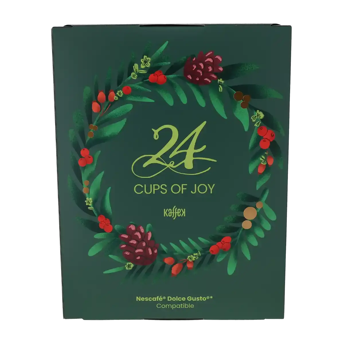 Kapsel\u002DAdventskalender\u0020