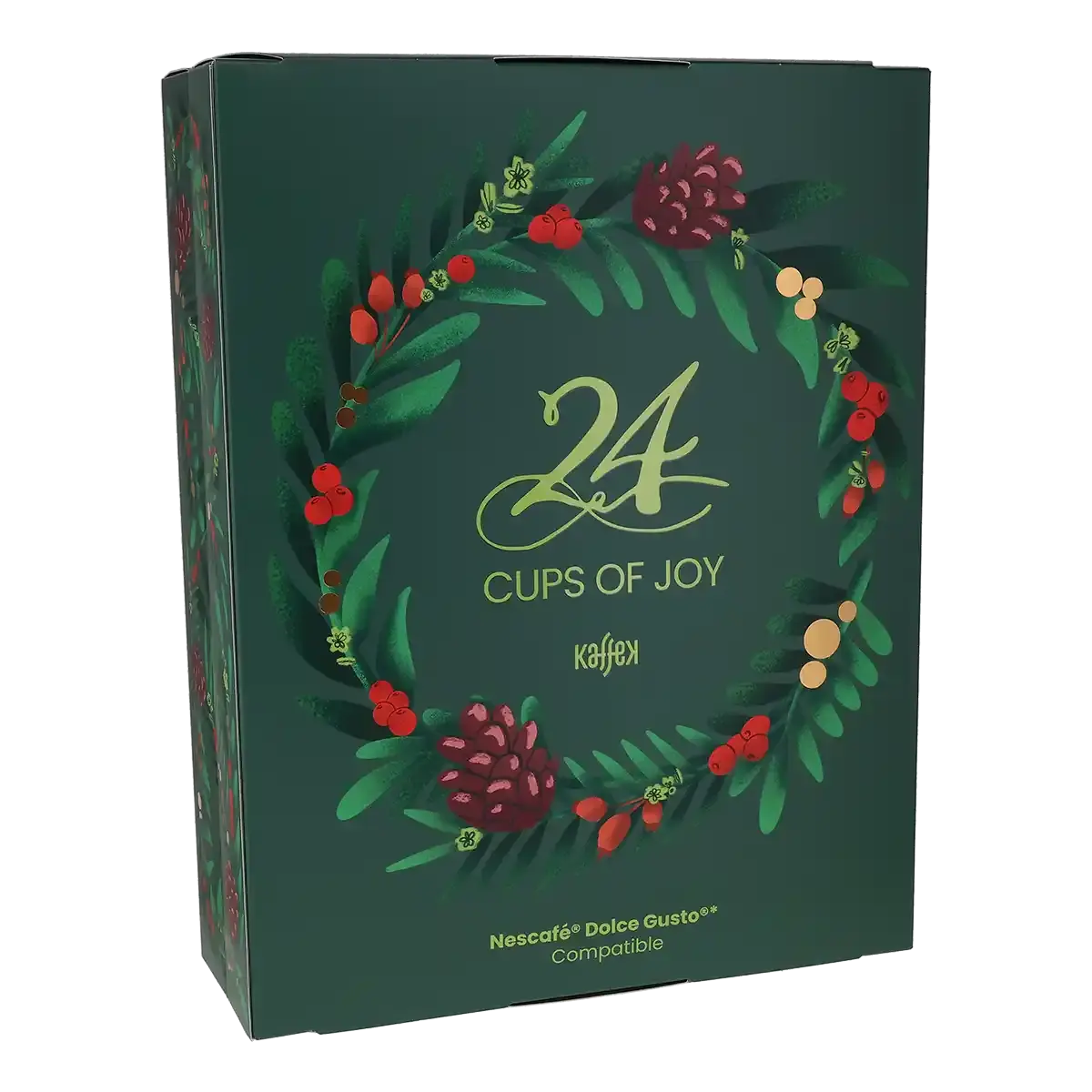 Kapsel\u002DAdventskalender\u0020