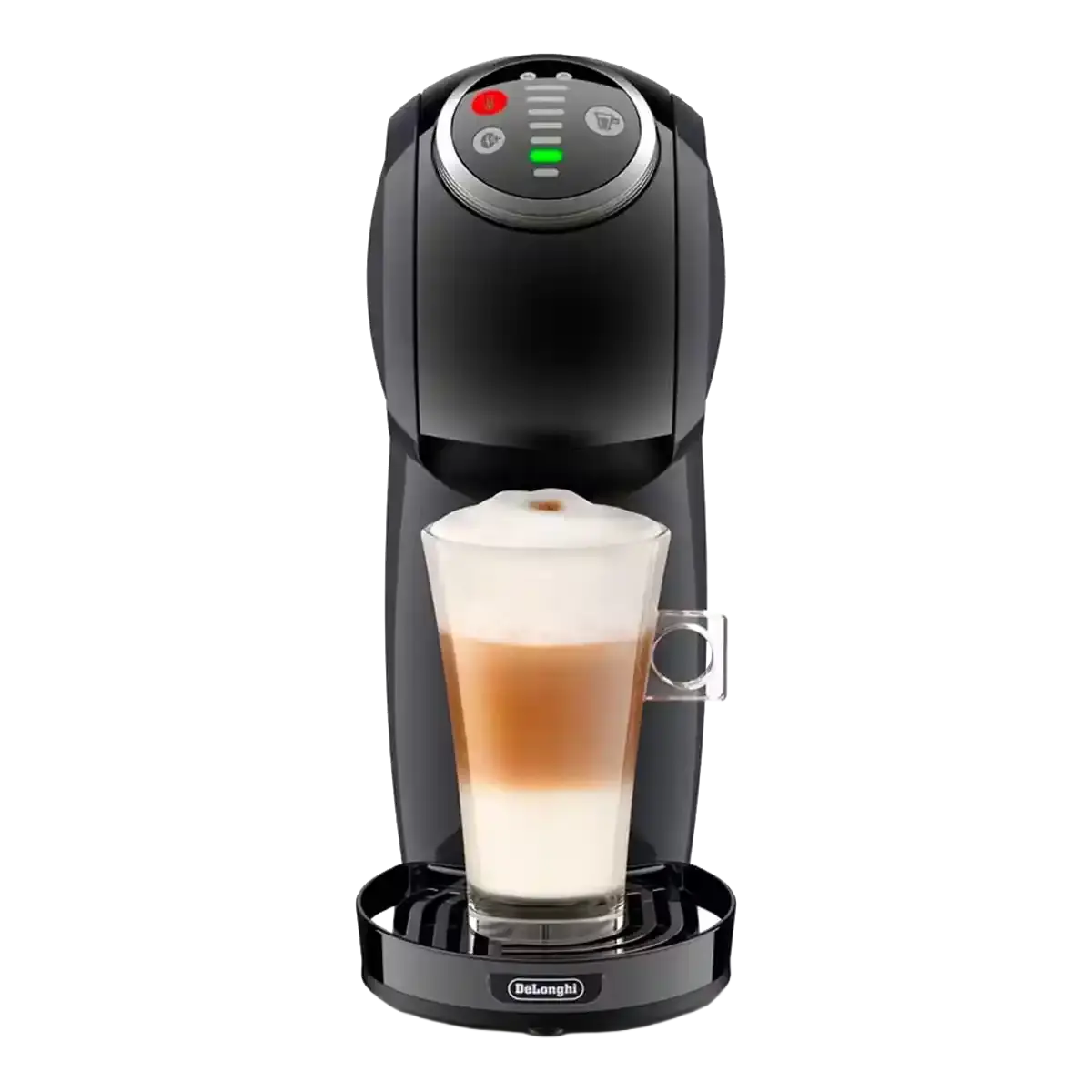 Dolce Gusto Genio S Plus (Schwarz)