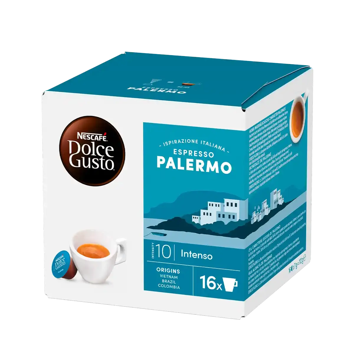 Espresso\u0020Palermo