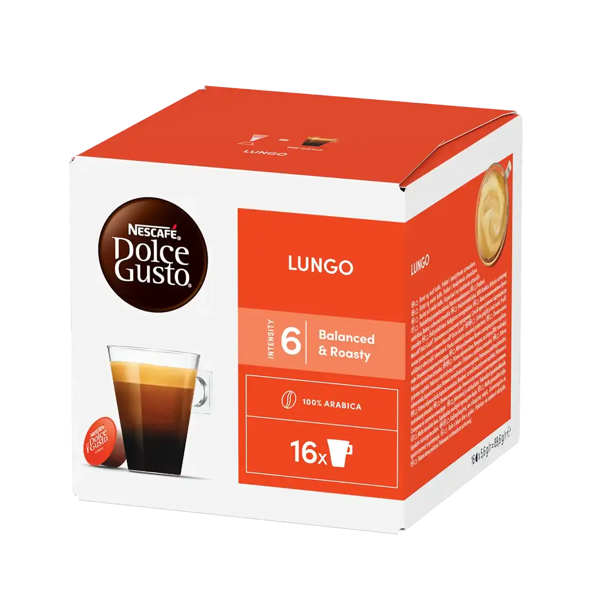 Lungo