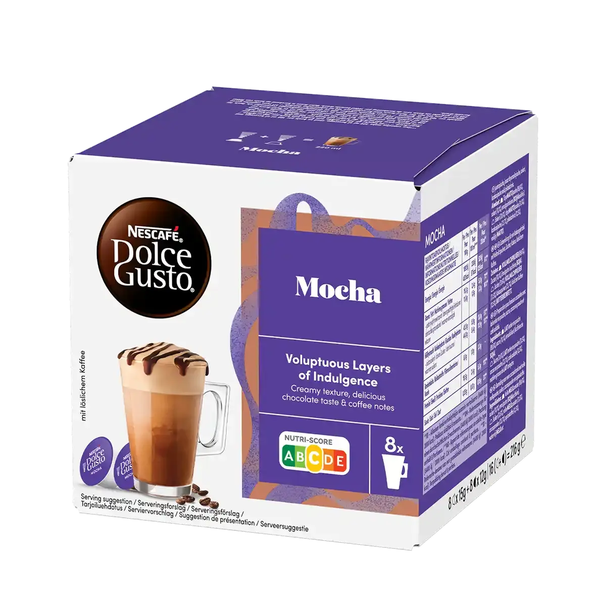 Mocha