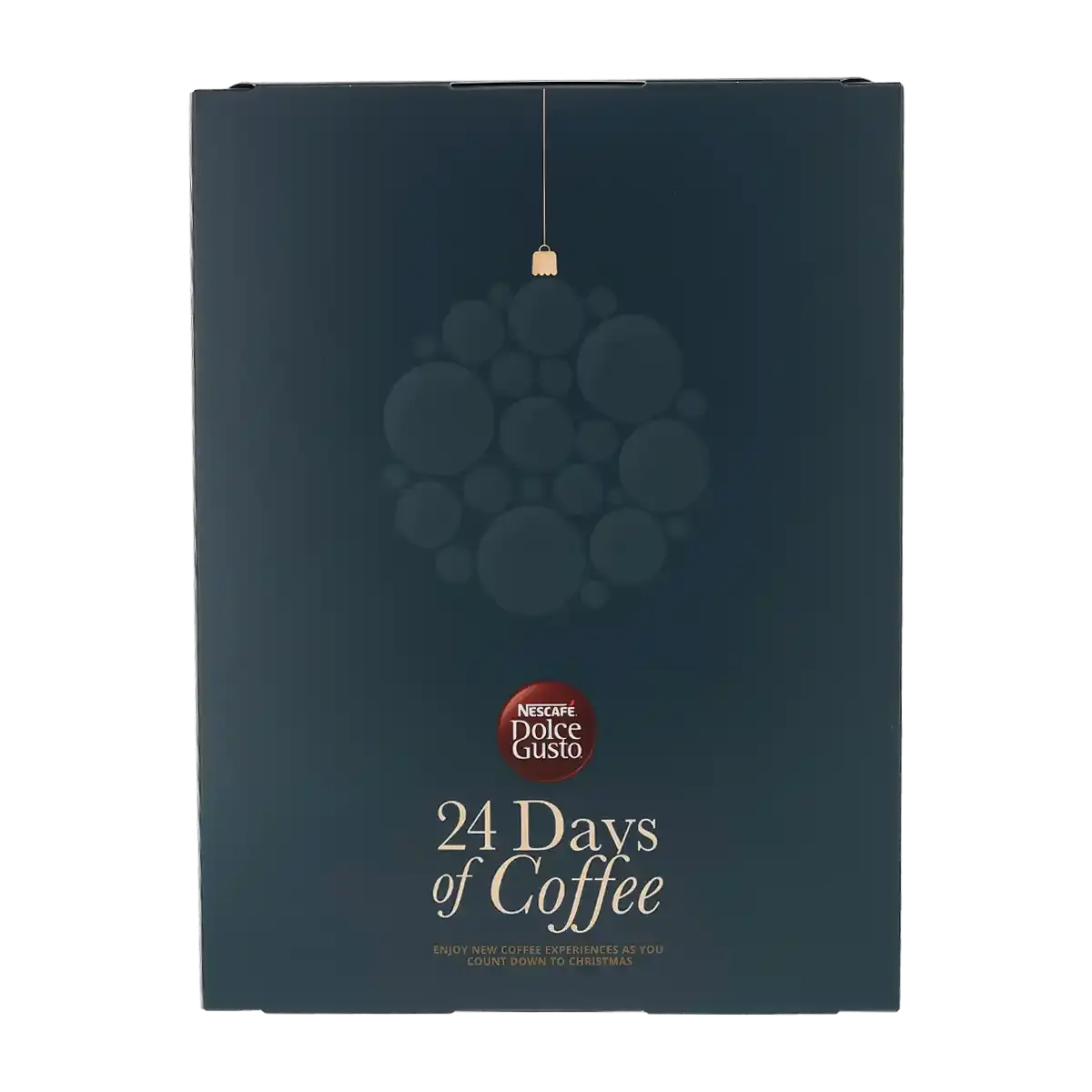 Kapsel\u002DAdventskalender\u0020