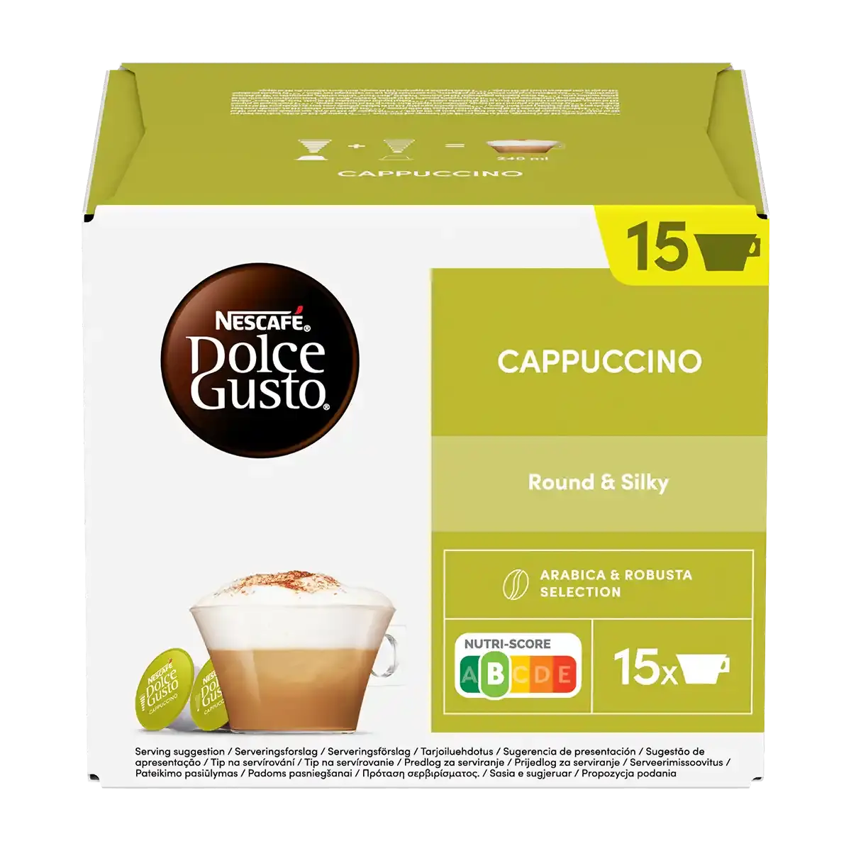 Cappuccino