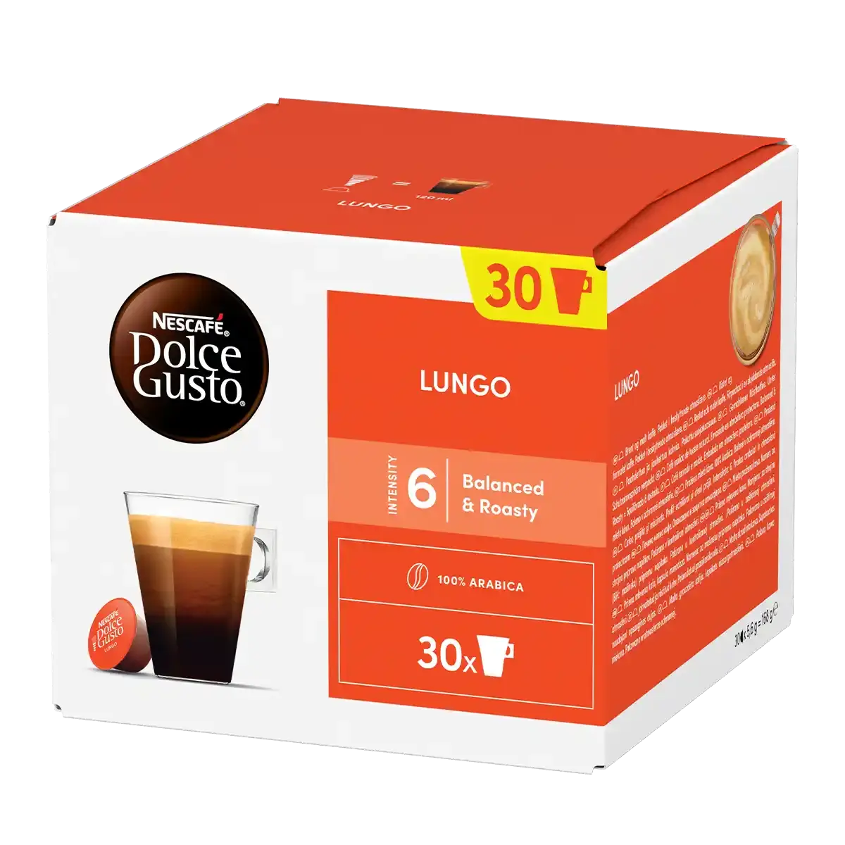 Lungo