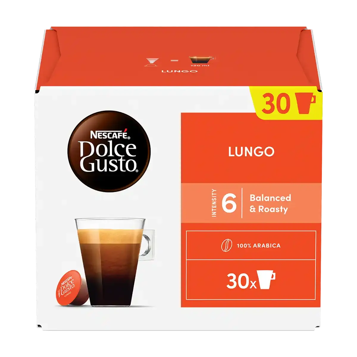 Lungo