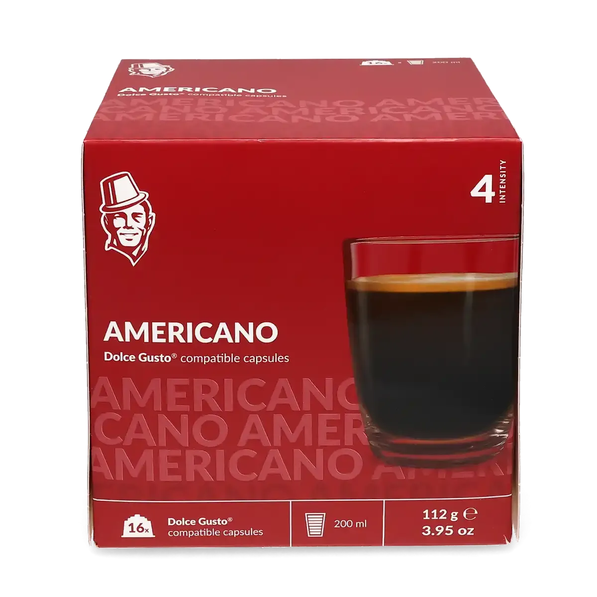 Americano\u0020\u002D\u0020Alltagskaffee