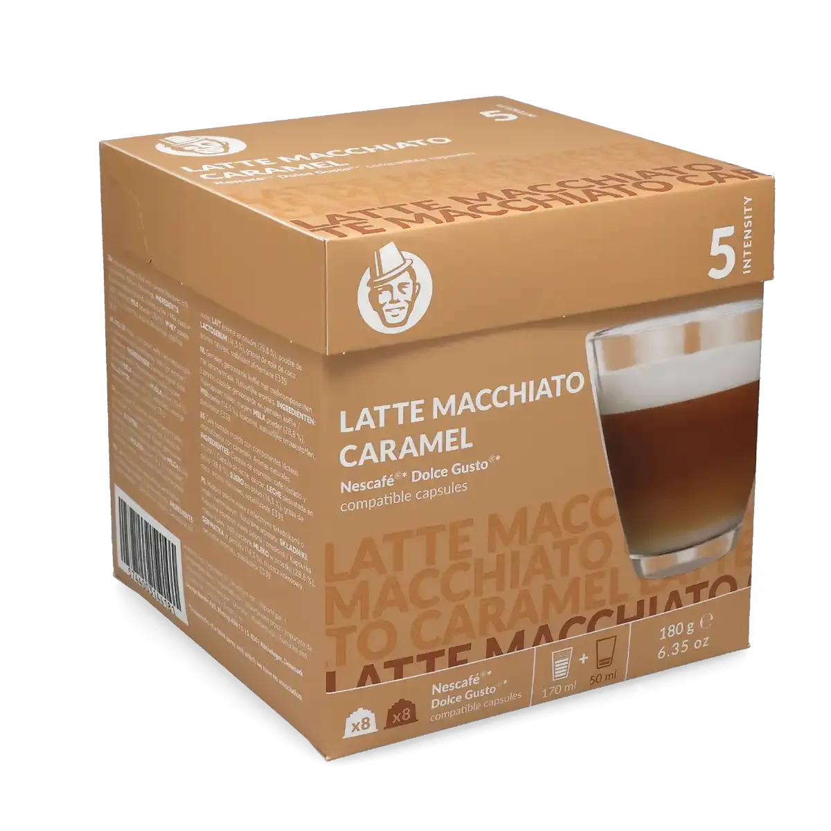 Latte\u0020Macchiato\u0020Caramel\u0020\u002D\u0020Alltagskaffee